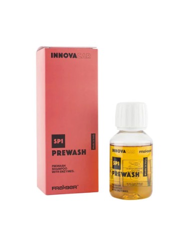 Innovacar SP1 Prewash 100ml