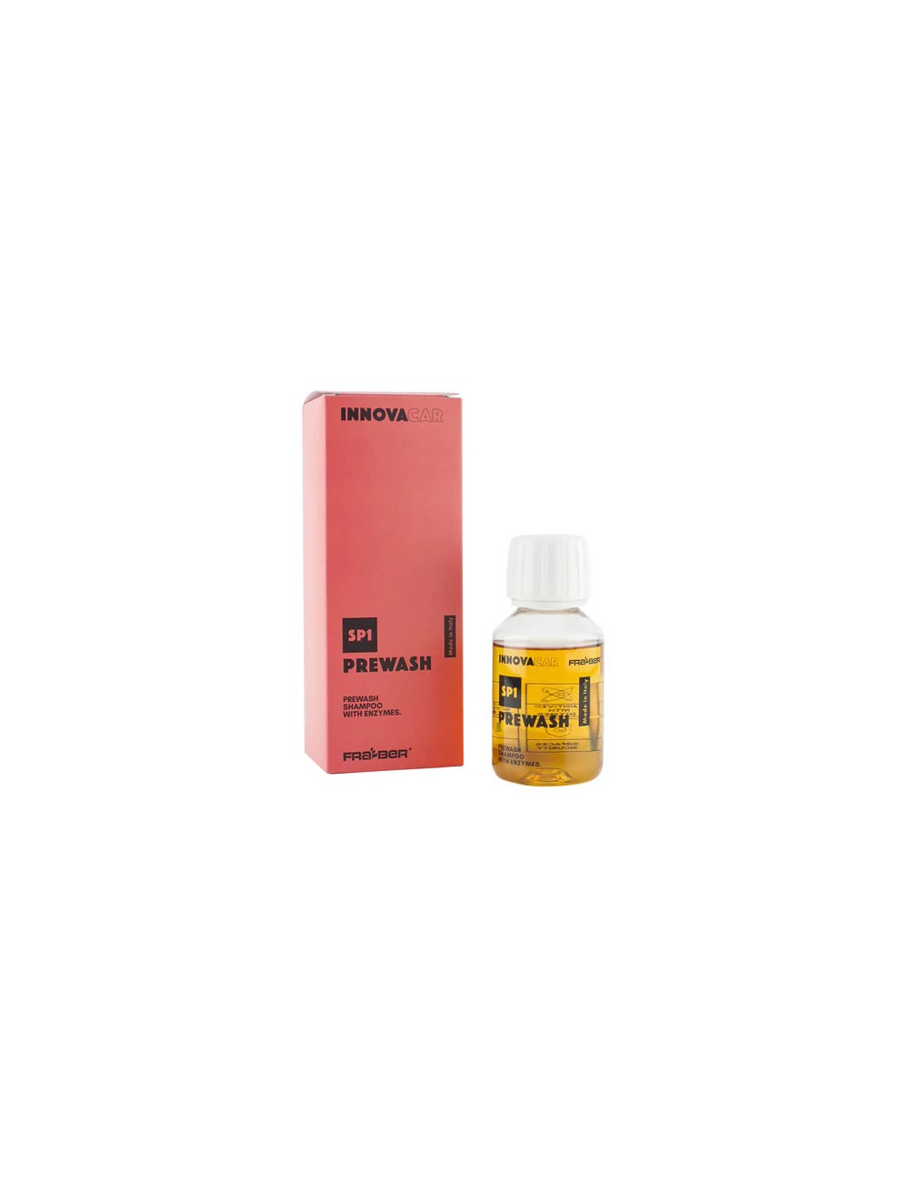 Innovacar SP1 Prewash 100ml