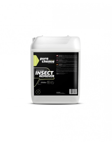 Pure Chemie Insect Remover 5L