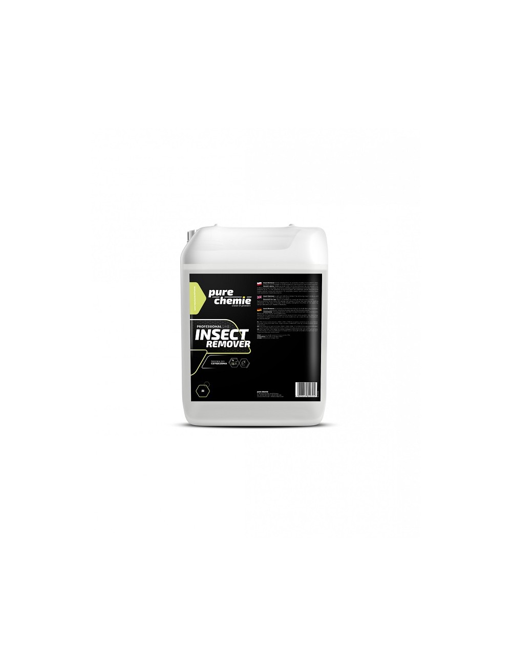 Pure Chemie Insect Remover 5L