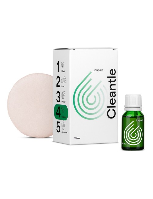 Cleantle Inspire 15ml