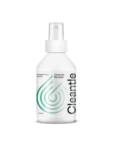 Cleantle Ceramic Booster 100ml