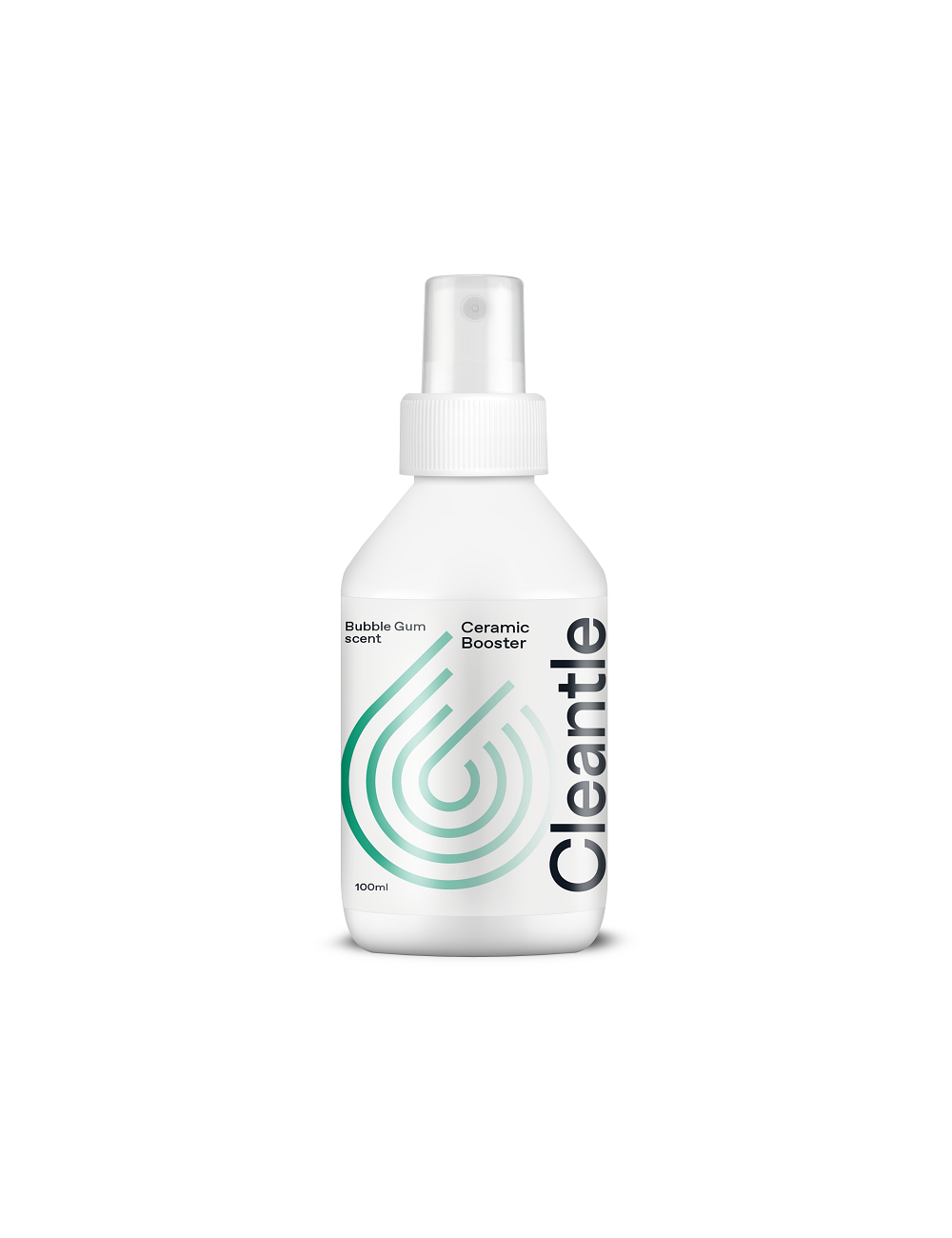 Cleantle Ceramic Booster 100ml