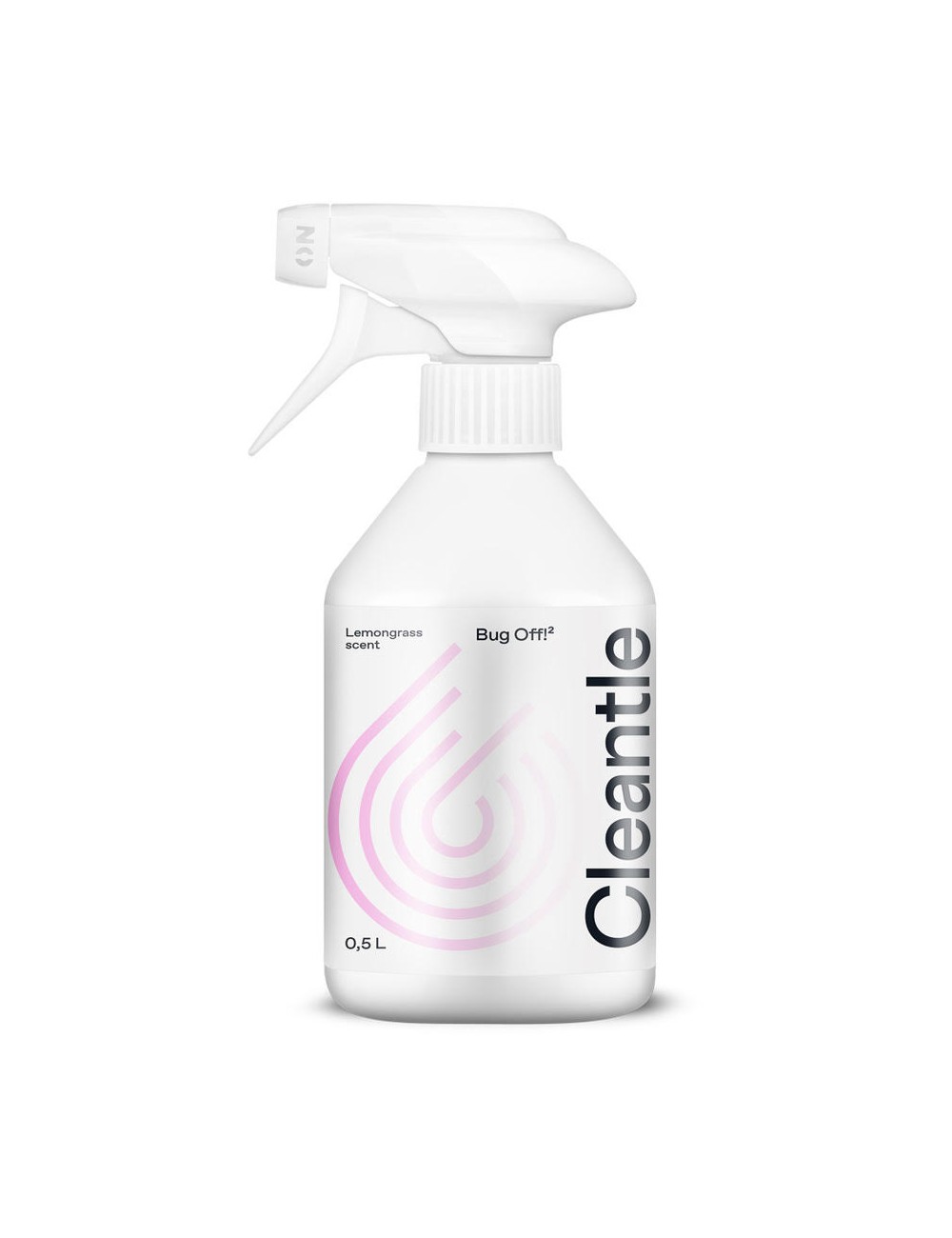 Cleantle Bug Off2 500ml
