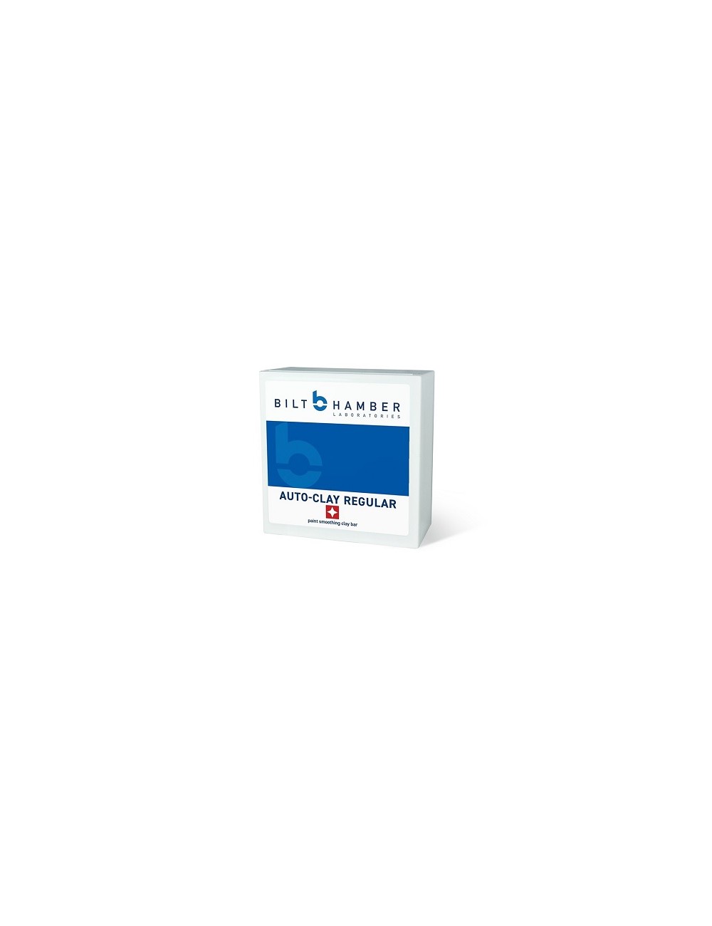 Bilt Hamber Auto Clay Regular 200g Glinka