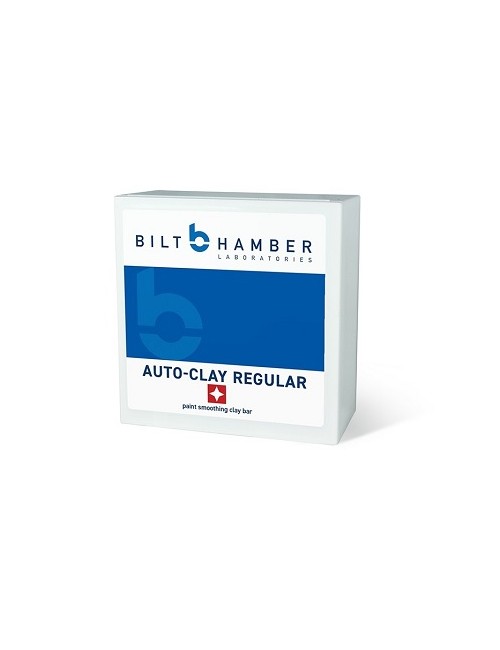 Bilt Hamber Auto Clay Regular 200g Glinka