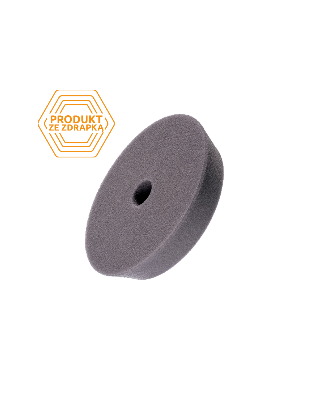 HoneyCOMB Seria U Szara Finish 90/75mm
