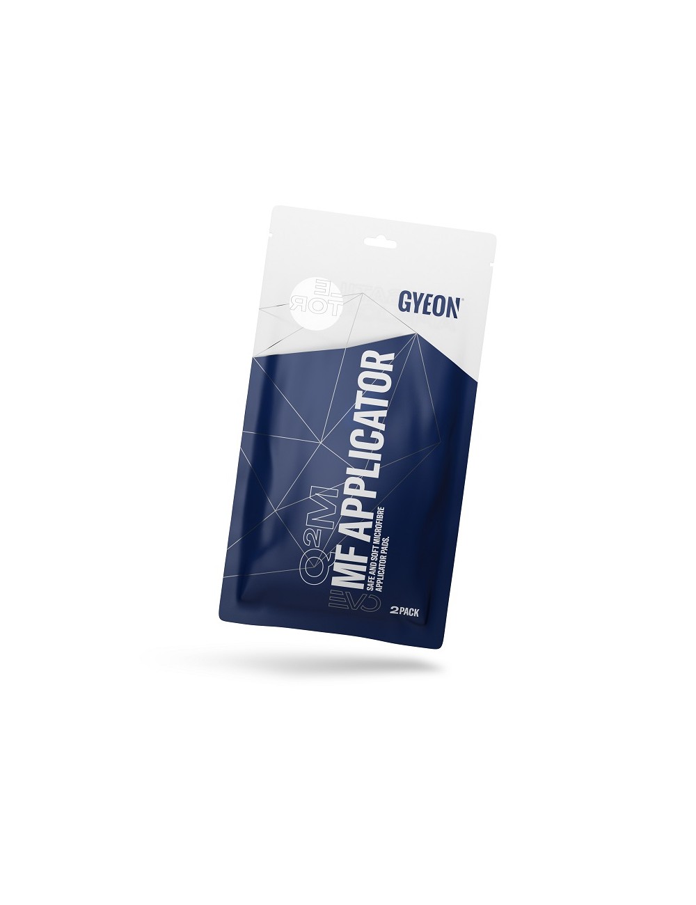 GYEON Q2M MF Applicator EVO 2-pak