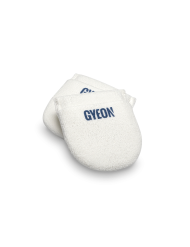 GYEON Q2M MF Applicator EVO 2-pak