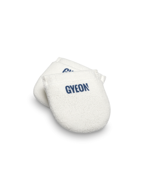 GYEON Q2M MF Applicator EVO 2-pak