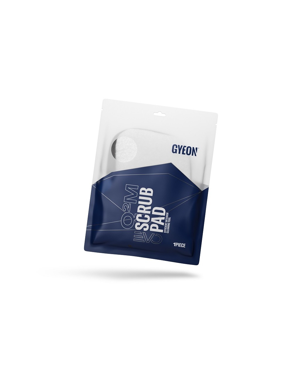 GYEON Q2M ScrubPad EVO