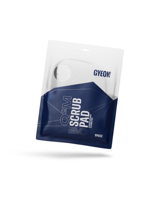 GYEON Q2M ScrubPad EVO