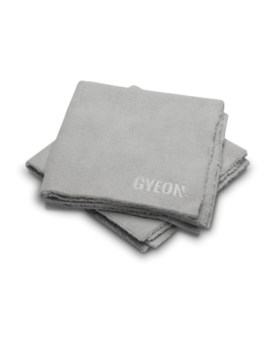 GYEON Q2M InteriorWipe EVO 2-pak