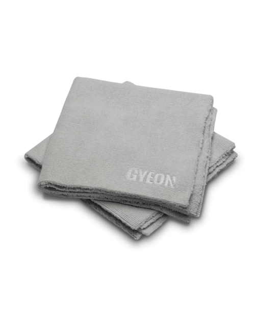 GYEON Q2M InteriorWipe EVO 2-pak