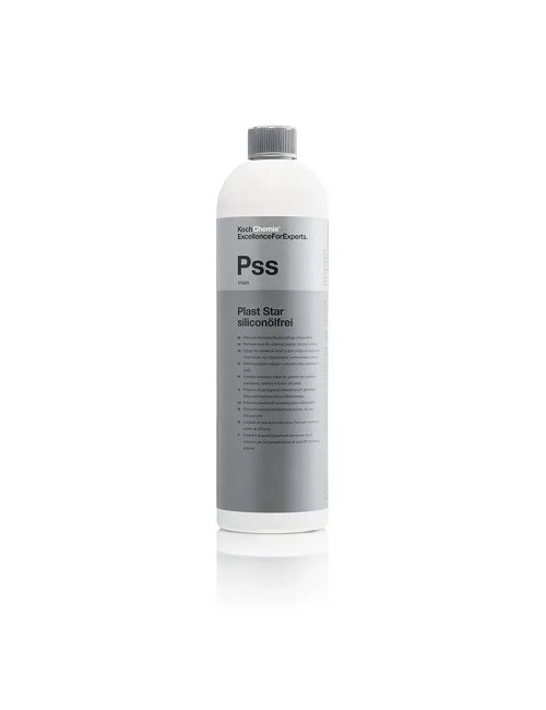 Koch Chemie Plast Star PSS 1L Dressing do plastików