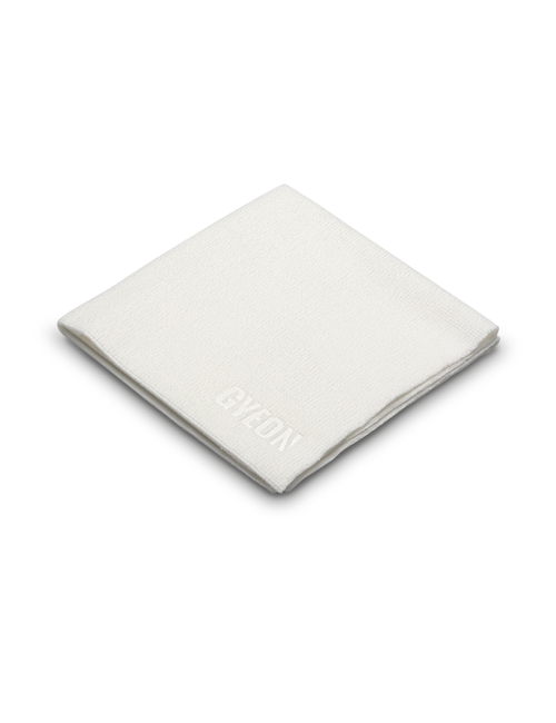 GYEON Q2M LeatherWipe EVO 2-pak