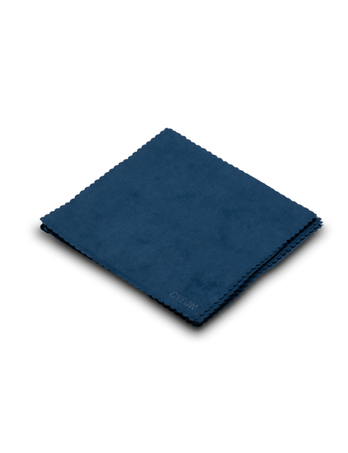 GYEON Q2M Suede EVO 10x10cm