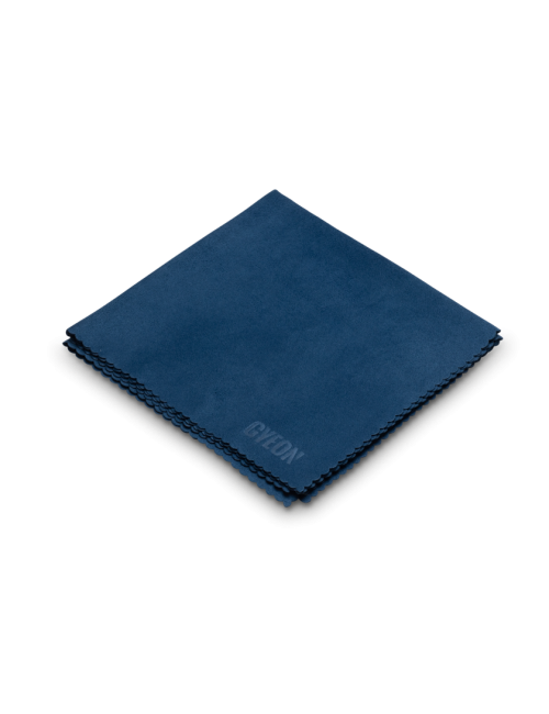 GYEON Q2M Suede EVO 10x10cm