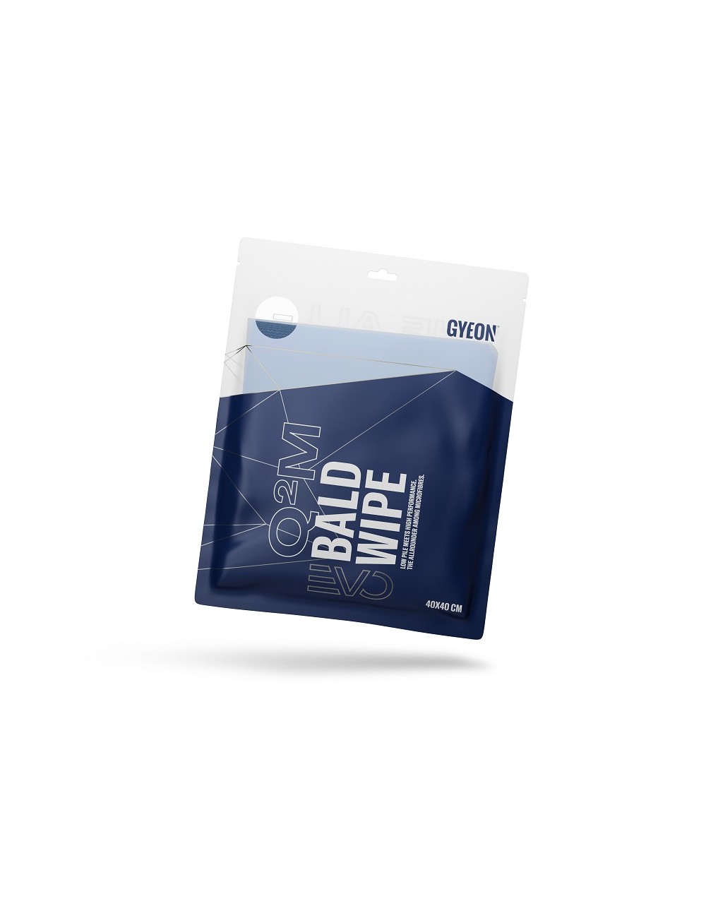 GYEON Q2M BaldWipe EVO 40x40cm