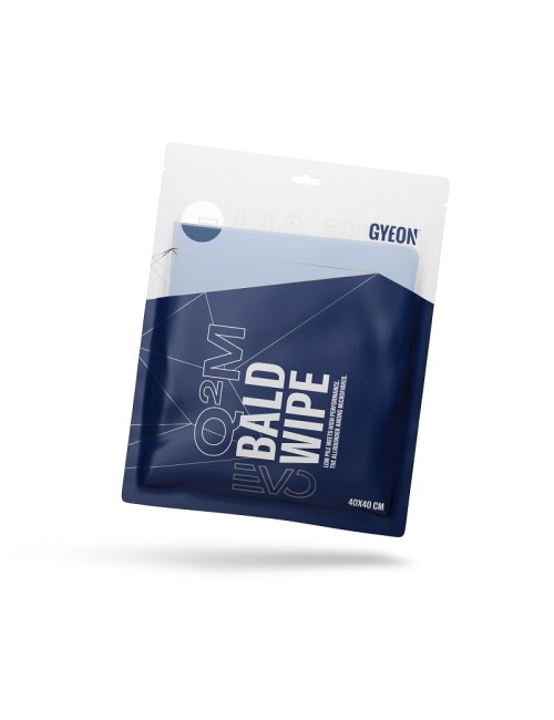 GYEON Q2M BaldWipe EVO 40x40cm