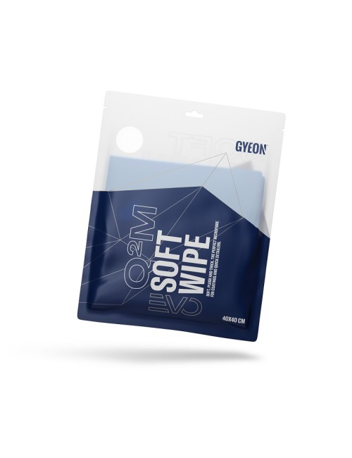 GYEON Q2M SoftWipe EVO 40x40cm