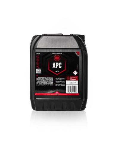 Good Stuff APC 5L
