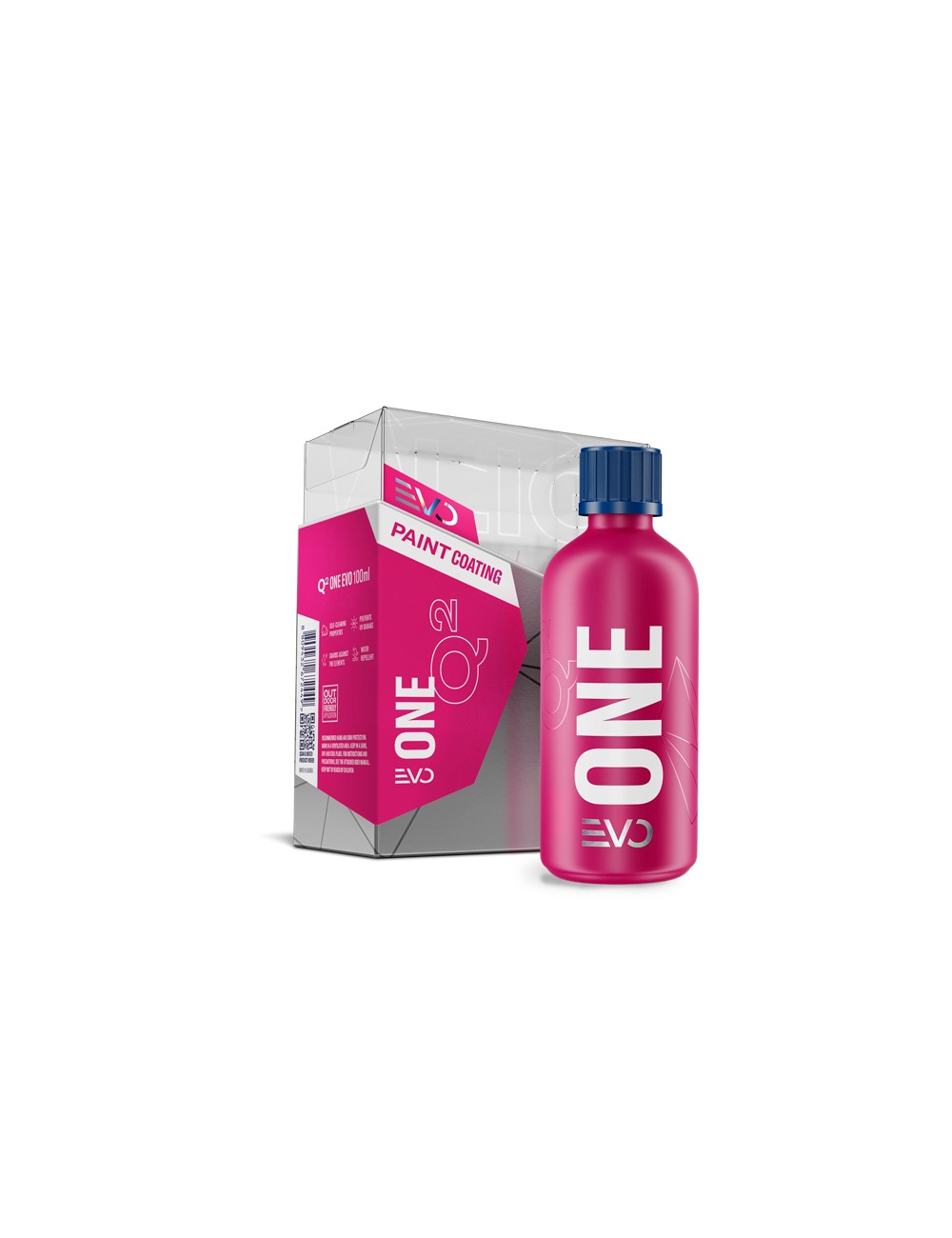 GYEON Q2 One EVO Light Box 100ml