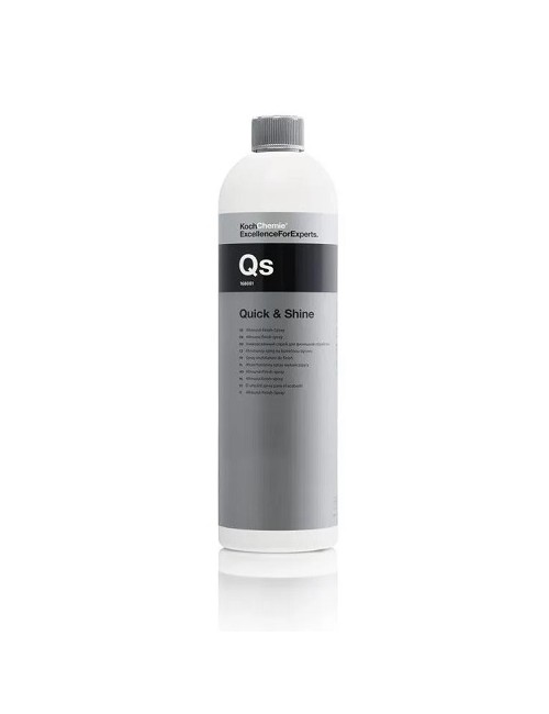 Koch Chemie Quick & Shine Elegant 1L Quick detailer