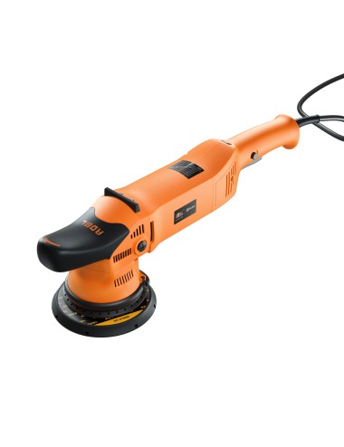 ADBL Roller DA21125-01+B Maszyna Dual Action z tobą 21mm