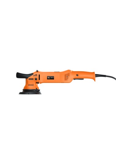 ADBL Roller DA21125-01+B Maszyna Dual Action z tobą 21mm