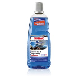 Sonax Xtreme Koncentrat Zimowego Płynu do Spryskiwaczy 1L