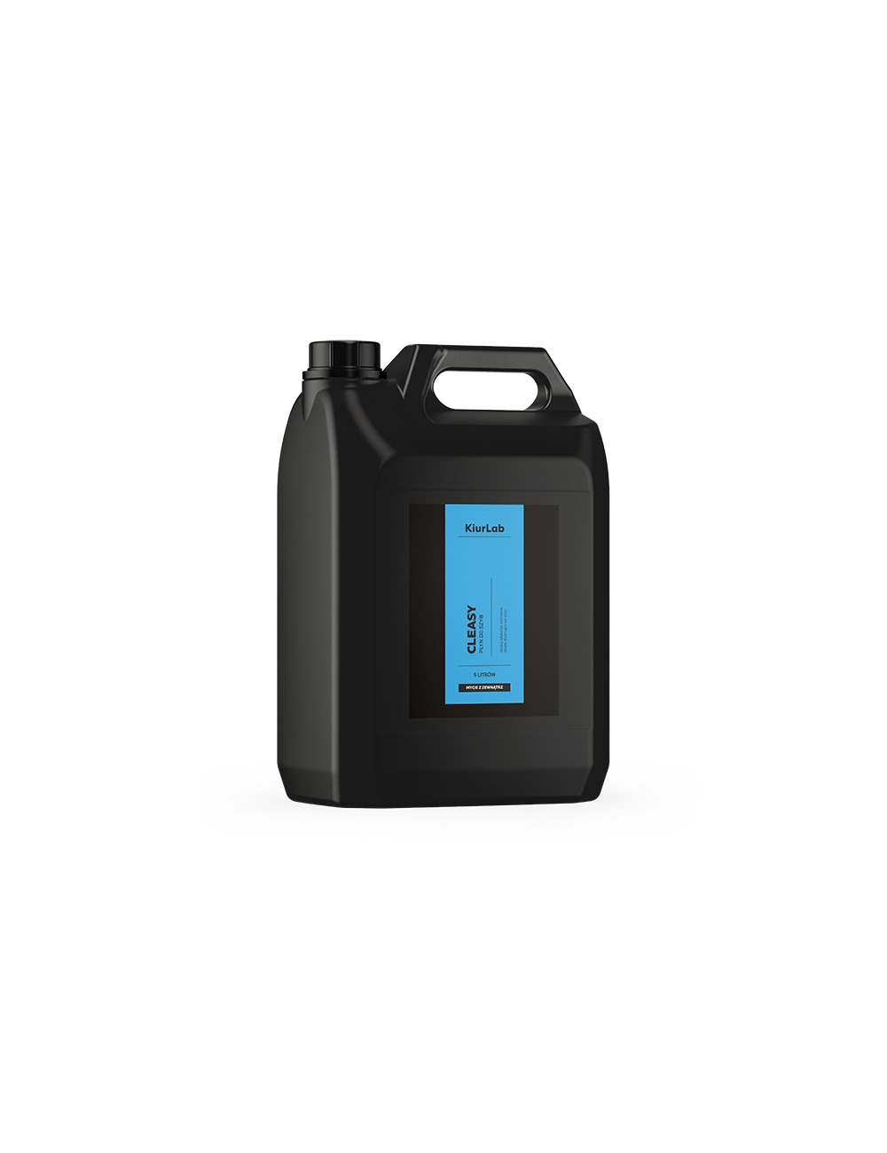 KiurLab Cleasy 5L
