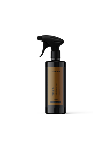 KiurLab Tire Cleaner Tire-X 1L