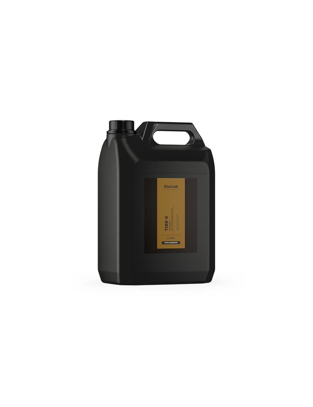 KiurLab Tire Cleaner Tire-X 5L