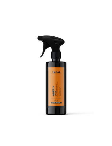 KiurLab Wheel Cleaner Wheely 500ml