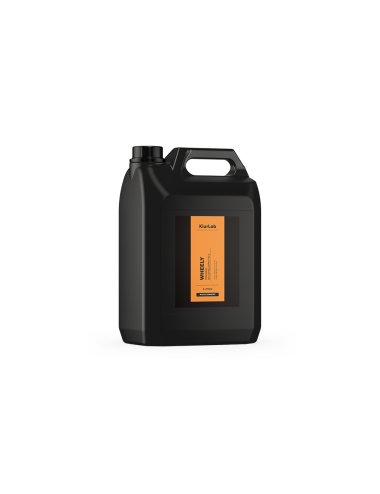KiurLab Wheel Cleaner Wheely 5L