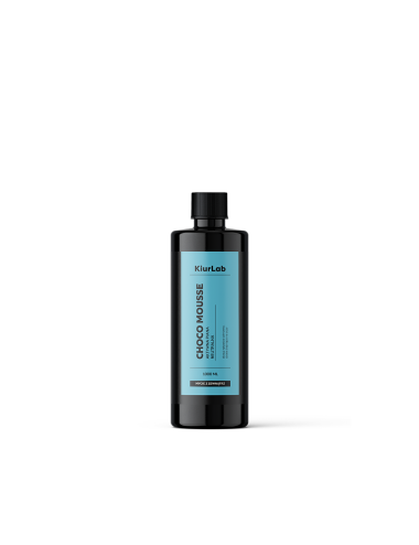KiurLab Choco Mousse 1L Piana aktywna