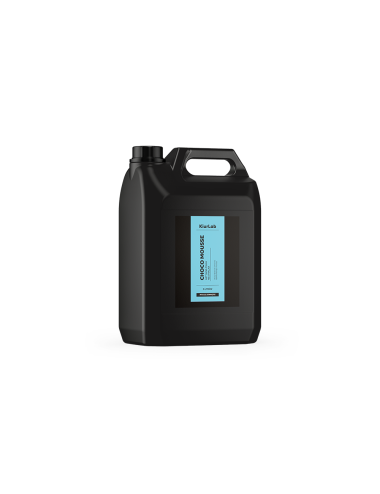 KiurLab Choco Mousse 5L Piana aktywna