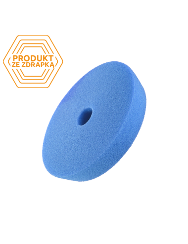 HoneyCOMB Seria U Granatowa Cut/One Step 140/125mm