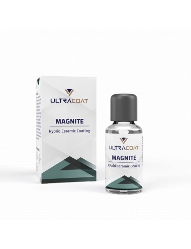 Ultracoat Magnite 50ml