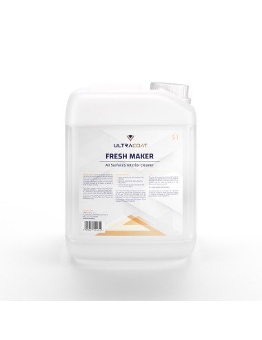 Ultracoat Fresh Maker 5L