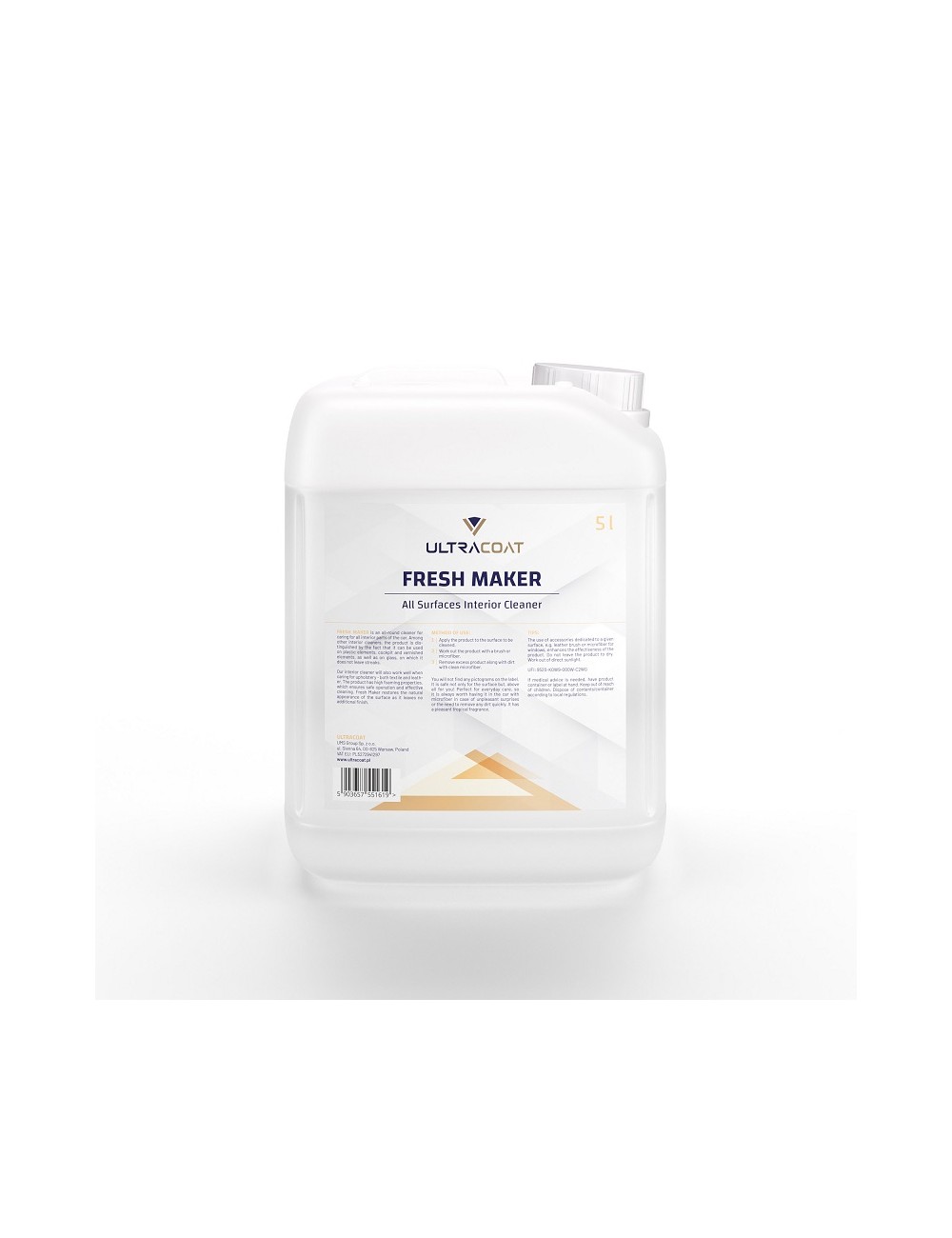 Ultracoat Fresh Maker 5L