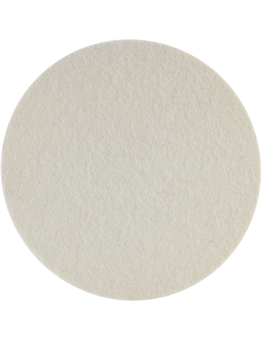 Sonax Pad filcowy 127mm 2szt