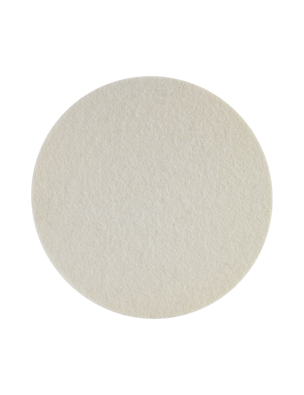 Sonax Pad filcowy 127mm 2szt