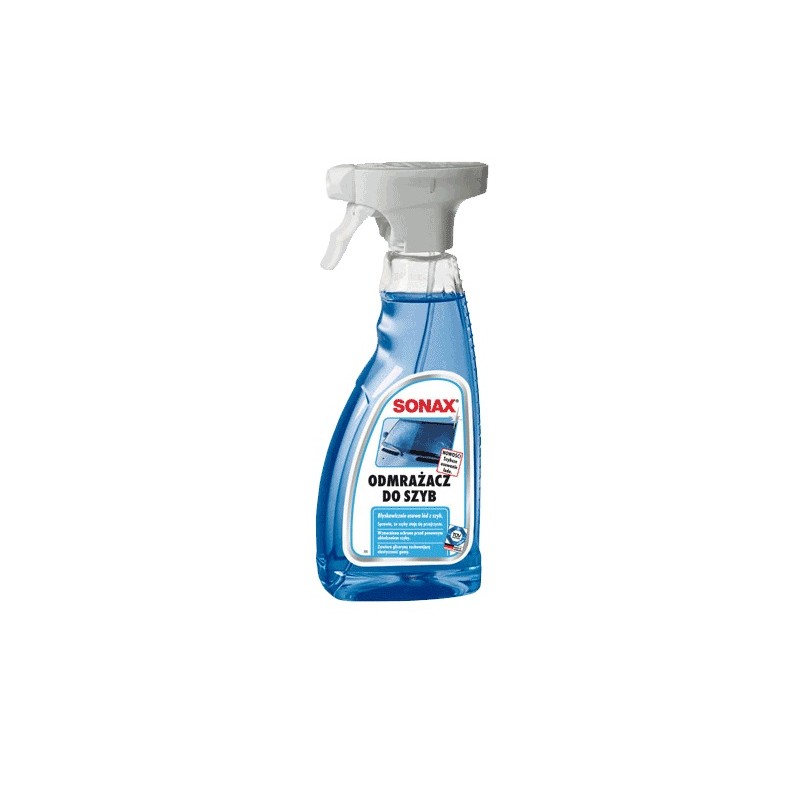 Sonax Odmrażacz do szyb 500ml