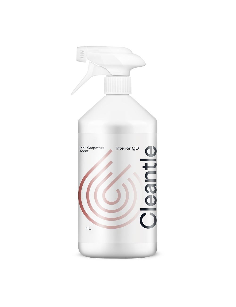 Cleantle Interior QD 1L