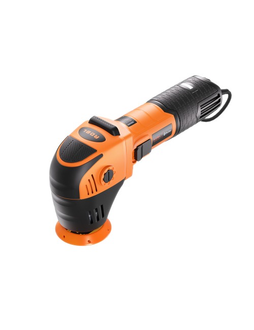 ADBL Roller D12075-01+B Maszyna Dual Action 12mm z torbą