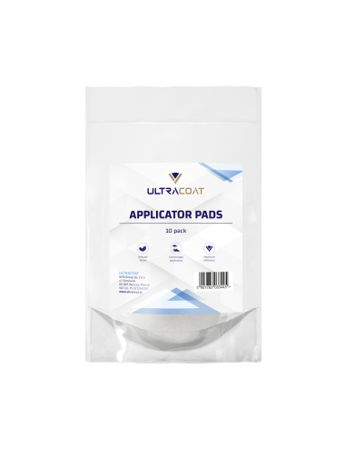 Ultracoat Aplikator do powłok 10szt