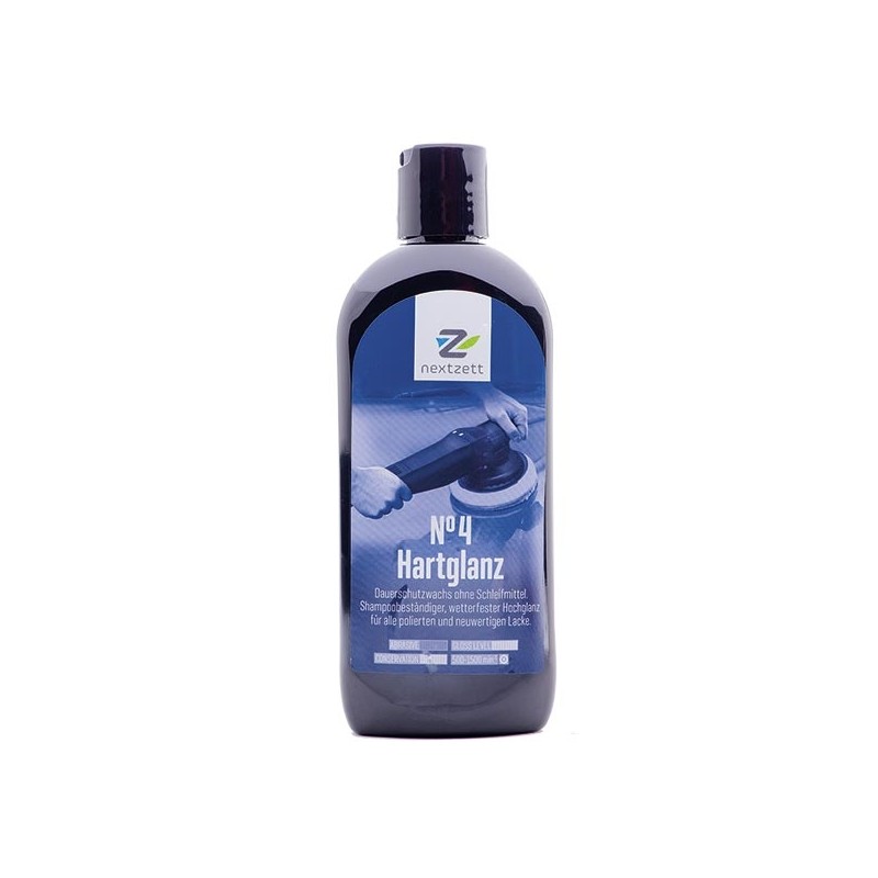 Nextzett Hartglanz 250ml Sealant