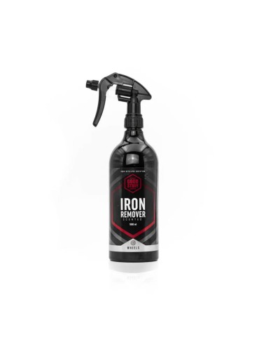 Good Stuff Iron Remover 1L